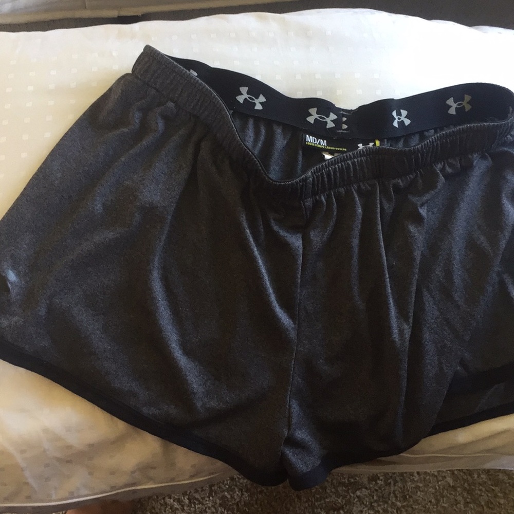 Under armour shorts